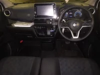 Nissan DAYZ лот № 5009 оценка 3.5  с аукциона в Японии 2