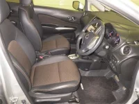 Nissan NOTE лот № 5082 оценка 3.5  с аукциона в Японии 3