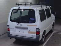 Nissan VANETTE VAN лот № 5005 оценка 3  с аукциона в Японии 1