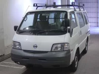 Nissan VANETTE VAN лот № 5005 оценка 3  с аукциона в Японии 4
