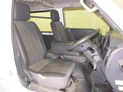 Nissan VANETTE VAN  с аукциона в Японии