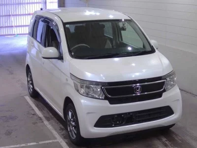 Honda N WGN