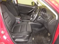 Mazda CX-5 лот № 6020 оценка 3.5  с аукциона в Японии 3