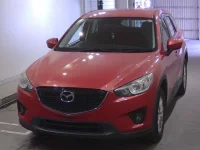 Mazda CX-5 лот № 6020 оценка 3.5  с аукциона в Японии 4