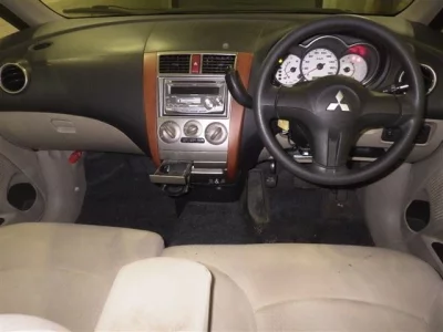 Mitsubishi COLT PLUS  с аукциона в Японии