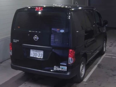 Nissan NV200