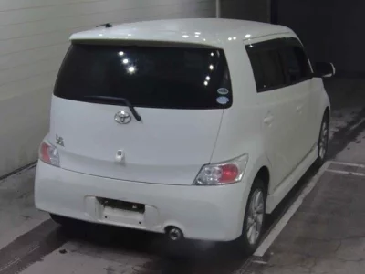 Toyota BB