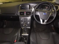 Volvo V40 лот № 5007 оценка 3.5  с аукциона в Японии 2