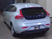 Volvo V40 лот № 5007 оценка 3.5  с аукциона в Японии 5