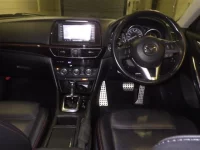 Mazda ATENZA SEDAN лот № 6043 оценка 3.5  с аукциона в Японии 2