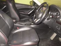 Mazda ATENZA SEDAN лот № 6043 оценка 3.5  с аукциона в Японии 3