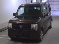 Daihatsu MOVE CONTE лот № 5101 оценка 3.5  с аукциона в Японии 4