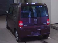 Daihatsu MOVE CONTE лот № 5101 оценка 3.5  с аукциона в Японии 5