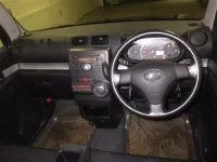 Daihatsu MOVE CONTE лот № 5101 оценка 3.5  с аукциона в Японии 2