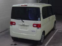 Daihatsu TANTO лот № 5120 оценка R  с аукциона в Японии 1