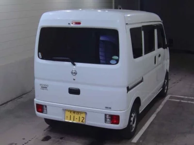 Nissan NV100 CLIPPER