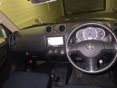 Nissan KIX