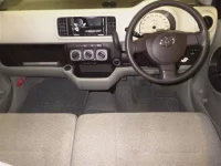 Toyota PASSO лот № 5095 оценка R  с аукциона в Японии 2