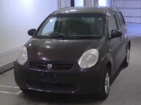 Toyota PASSO лот № 5095 оценка R  с аукциона в Японии 4
