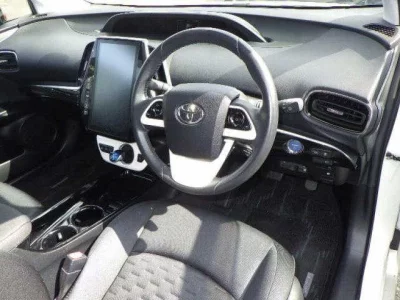 Toyota PRIUS PHV