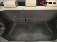 Toyota PASSO лот № 3006 оценка 3.5  с аукциона в Японии 8