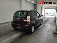 Toyota PASSO лот № 3006 оценка 3.5  с аукциона в Японии 4