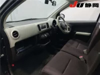 Toyota PASSO лот № 3006 оценка 3.5  с аукциона в Японии 5