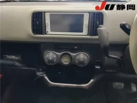 Toyota PASSO лот № 3006 оценка 3.5  с аукциона в Японии 6