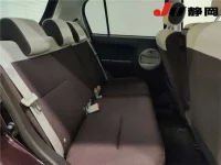 Toyota PASSO лот № 3006 оценка 3.5  с аукциона в Японии 7