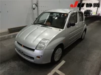 Toyota WILL VI лот № 1004 оценка 3.5  с аукциона в Японии 3