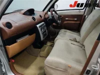 Toyota WILL VI лот № 1004 оценка 3.5  с аукциона в Японии 5