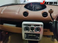 Toyota WILL VI лот № 1004 оценка 3.5  с аукциона в Японии 6