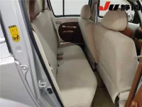 Toyota WILL VI лот № 1004 оценка 3.5  с аукциона в Японии 7