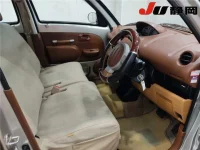 Toyota WILL VI лот № 1004 оценка 3.5  с аукциона в Японии 2