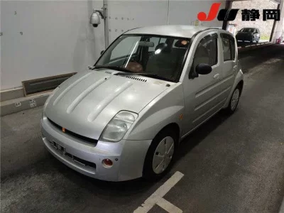 Toyota WILL VI  с аукциона в Японии