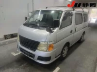 Nissan CARAVAN VAN лот № 5025 оценка R  с аукциона в Японии 3