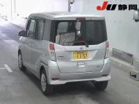 Nissan DAYZ ROOX лот № 3007 оценка R  с аукциона в Японии 1