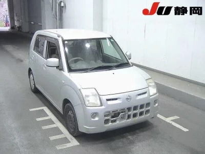 Nissan PINO