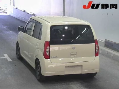 Nissan PINO