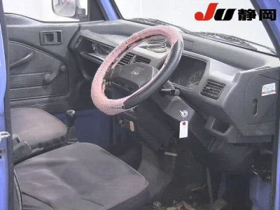Honda ACTY TRUCK