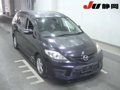 Mazda PREMACY