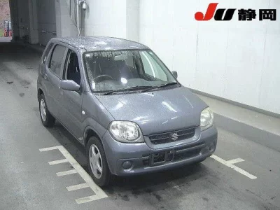 Suzuki KEI