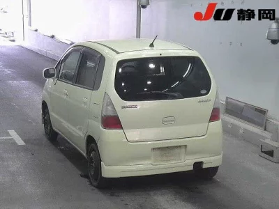 Suzuki MRWAGON