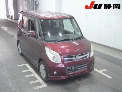 Suzuki PALETTE