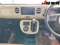 Daihatsu MIRA лот № 3001 оценка 3.5  с аукциона в Японии 5