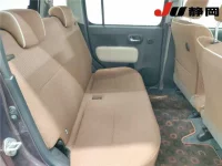 Daihatsu MIRA лот № 3001 оценка 3.5  с аукциона в Японии 6