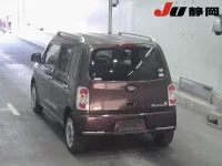 Daihatsu MIRA лот № 3001 оценка 3.5  с аукциона в Японии 1
