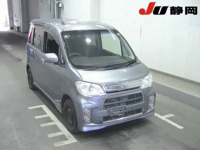 Daihatsu TANTO EXE