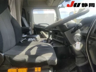 Hino PROFIA  с аукциона в Японии