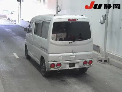 Mitsubishi TOWNBOX